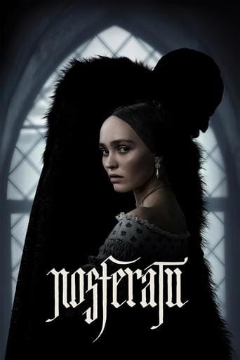 Nosferatu Cały Film (2024) • Vider