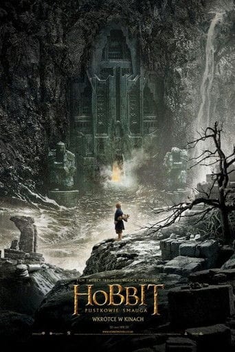 Hobbit: Pustkowie Smauga Cały Film (2013) • Vider