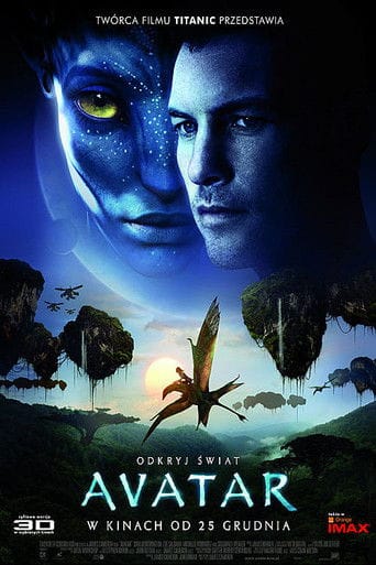 Avatar Cały Film (2009) • Vider
