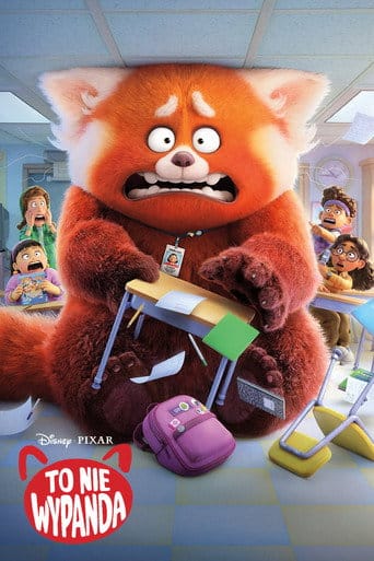 To nie wypanda Cały Film (2022) • Vider