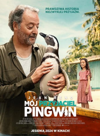 Mój przyjaciel pingwin Cały Film (2024) • Vider