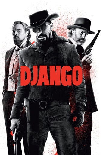 Django Cały Film (2012) • Vider