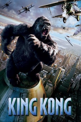 King Kong Cały Film (2005) • Vider