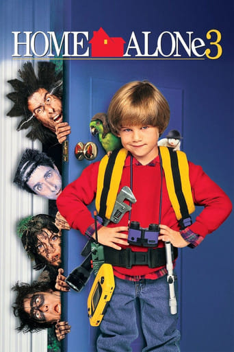 Alex – sam w domu Cały Film (1997) • Vider