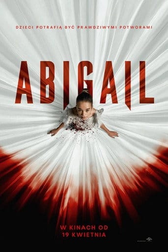 Abigail Cały Film (2024) • Vider