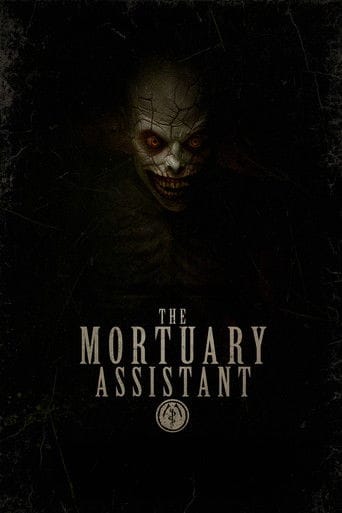 Asystent kostnicy Cały Film (2026) • Vider