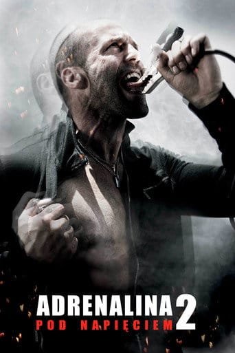 Adrenalina 2. Pod napięciem Cały Film (2009) • Vider