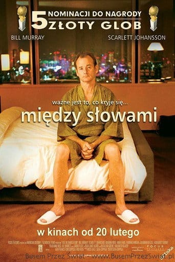 Między Słowami Cały Film (2003) • Vider