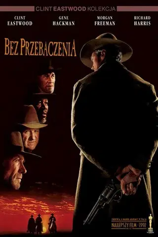 Bez przebaczenia Cały Film (1992) • Vider