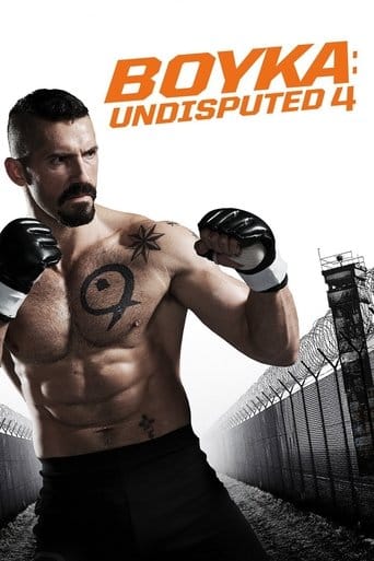 Champion 4: Walka o honor Cały Film (2016) • Vider