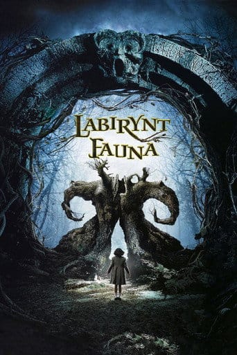Labirynt fauna Cały Film (2006) • Vider