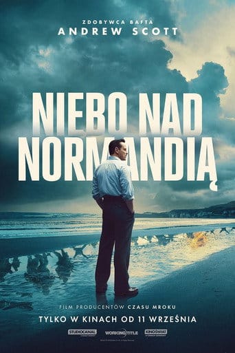 Niebo nad Normandią Cały Film (2026) • Vider