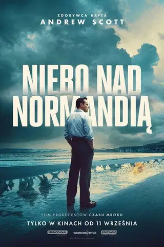 Niebo nad Normandią Cały Film (2026) • Vider