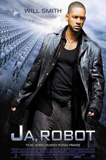 Ja, robot Cały Film (2004) • Vider