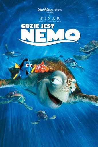 Gdzie jest Nemo Cały Film (2003) • Vider