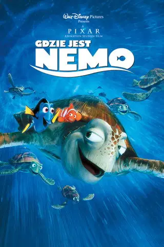 Gdzie jest Nemo Cały Film (2003) • Vider