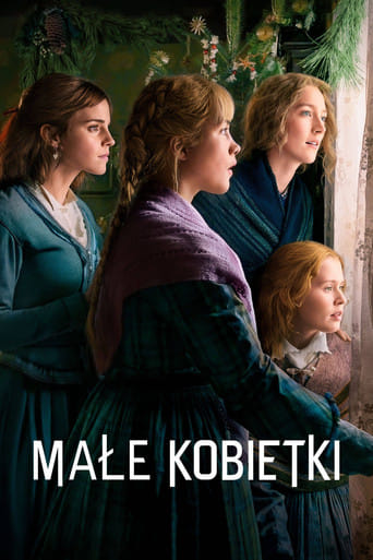 Małe kobietki Cały Film (2019) • Vider