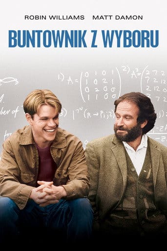 Buntownik z wyboru Cały Film (1997) • Vider