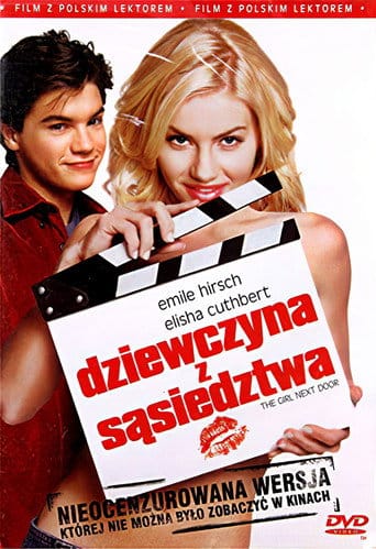 Dziewczyna z sąsiedztwa Cały Film (2004) • Vider