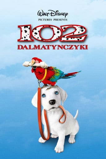 102 dalmatyńczyki Cały Film (2000) • Vider