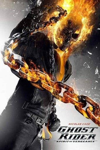 Ghost Rider 2 Cały Film (2011) • Vider