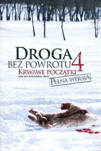 Droga bez powrotu 4: Krwawe początki Cały Film (2011) • Vider