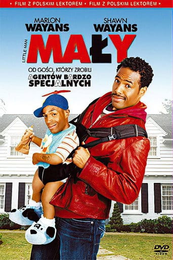 Mały Cały Film (2006) • Vider