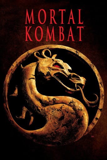 Mortal Kombat Cały Film (1995) • Vider