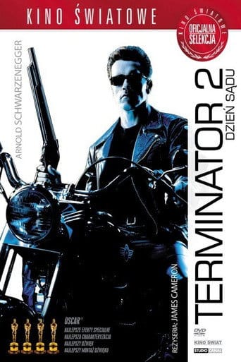 Terminator 2: Dzień sądu Cały Film (1991) • Vider