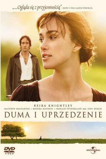 Duma i uprzedzenie Cały Film (2005) • Vider