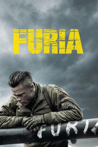 Furia Cały Film (2014) • Vider