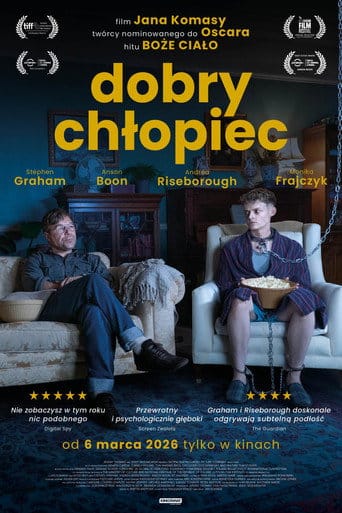 Dobry chłopiec Cały Film (2026) • Vider