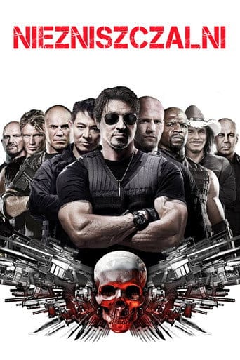 Niezniszczalni Cały Film (2010) • Vider