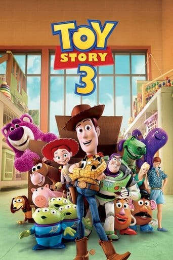 Toy Story 3 Cały Film (2010) • Vider