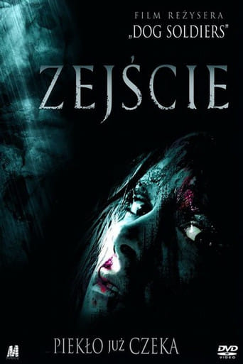 Zejście Cały Film (2005) • Vider