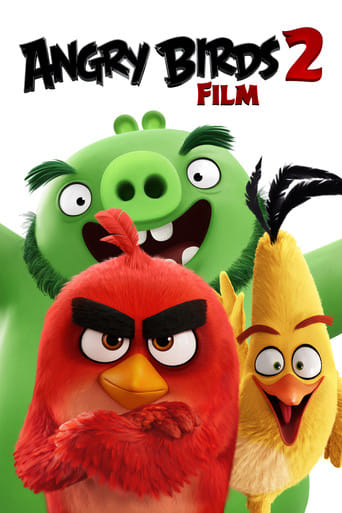 Angry Birds: Film 2 Cały Film (2019) • Vider