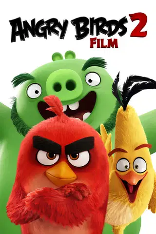 Angry Birds: Film 2 Cały Film (2019) • Vider