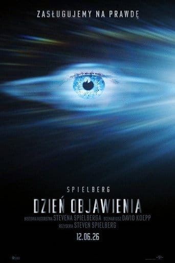 Dzień objawienia Cały Film (2026) • Vider