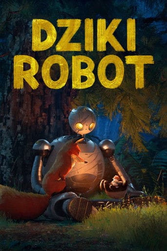 Dziki robot Cały Film (2024) • Vider