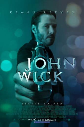 John Wick Cały Film (2014) • Vider