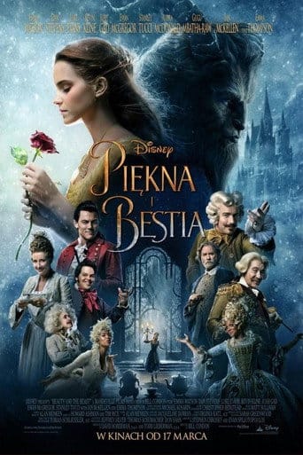 Piękna i Bestia Cały Film (2017) • Vider