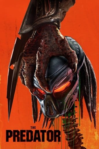 Predator Cały Film (2018) • Vider
