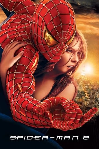 Spider-Man 2 Cały Film (2004) • Vider