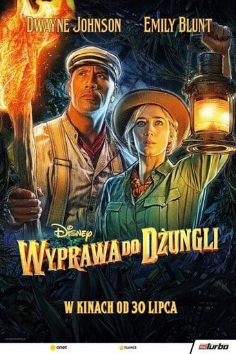 Wyprawa do dżungli Cały Film (2021) • Vider