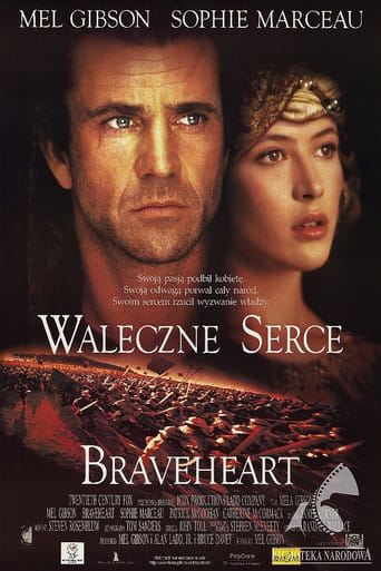 Braveheart - Waleczne Serce Cały Film (1995) • Vider