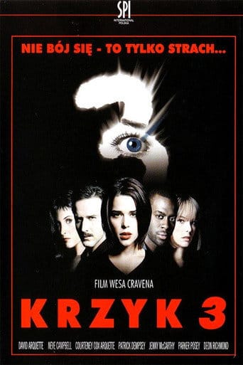 Krzyk 3 Cały Film (2000) • Vider