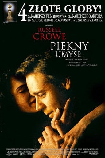Piękny umysł Cały Film (2001) • Vider
