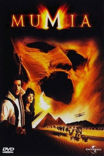 Mumia Cały Film (1999) • Vider