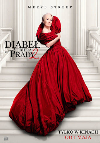 Diabeł ubiera się u Prady 2 Cały Film (2026) • Vider