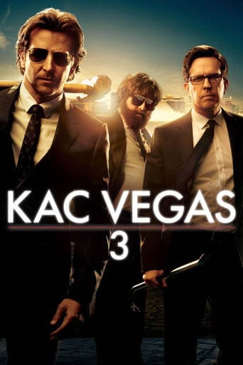 Kac Vegas 3 Cały Film (2013) • Vider